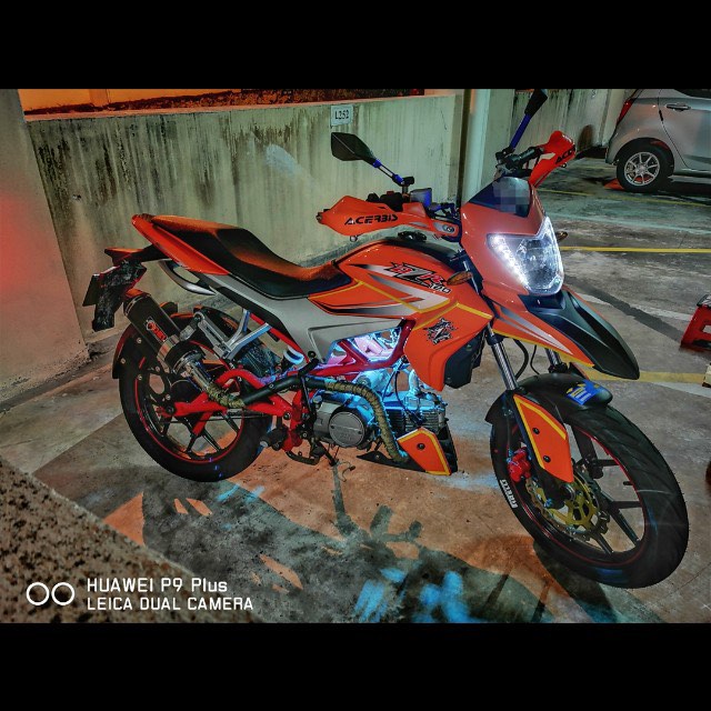 Dzr bike shop
