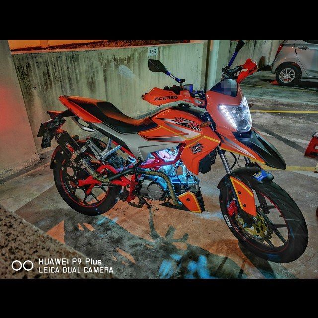 Dzr bike on sale