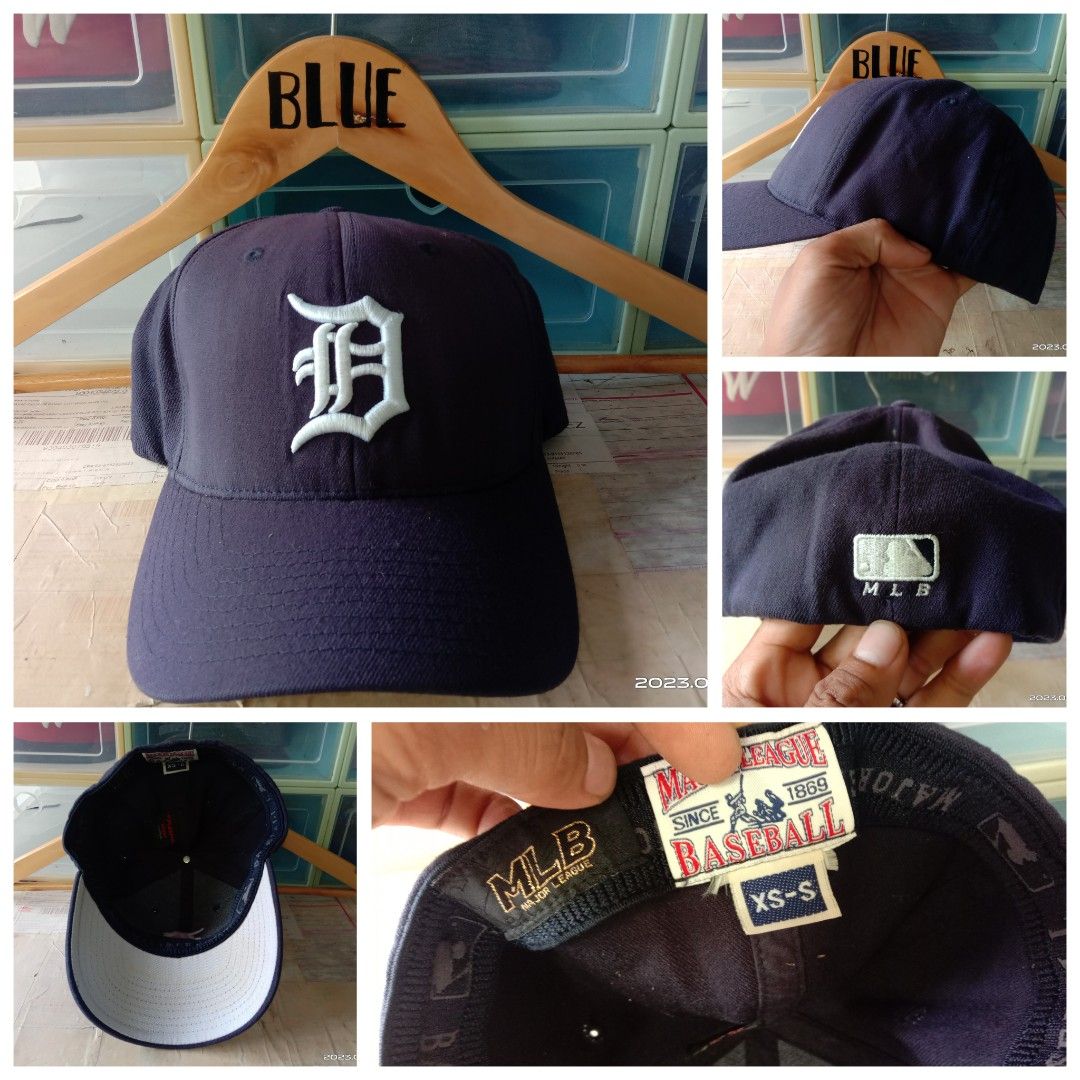 MLB Genuine Merchandise Baseball Cap, Men's Fashion, Watches & Accessories,  Caps & Hats on Carousell