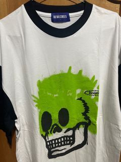 Deva States Giggles T-Shirt