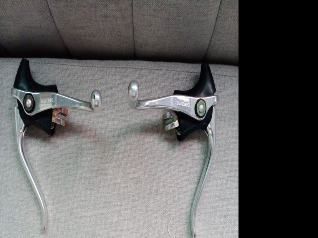 Dia compe suicidal levers clearance