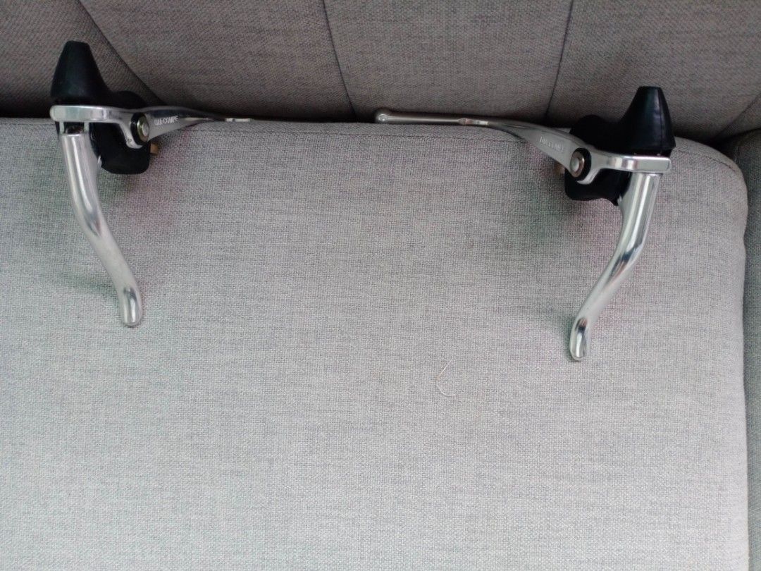 Dia Compe new vintage brake levers