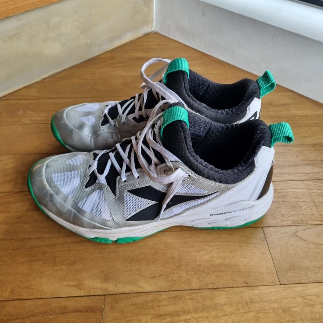 Diadora blushield fly 2 top
