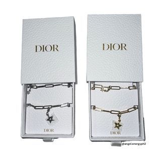 Dior Beauty ~ Phone charm/strap authentic (with dior paperbag)