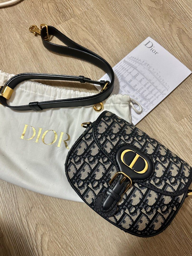 Dior bobby mini outlet