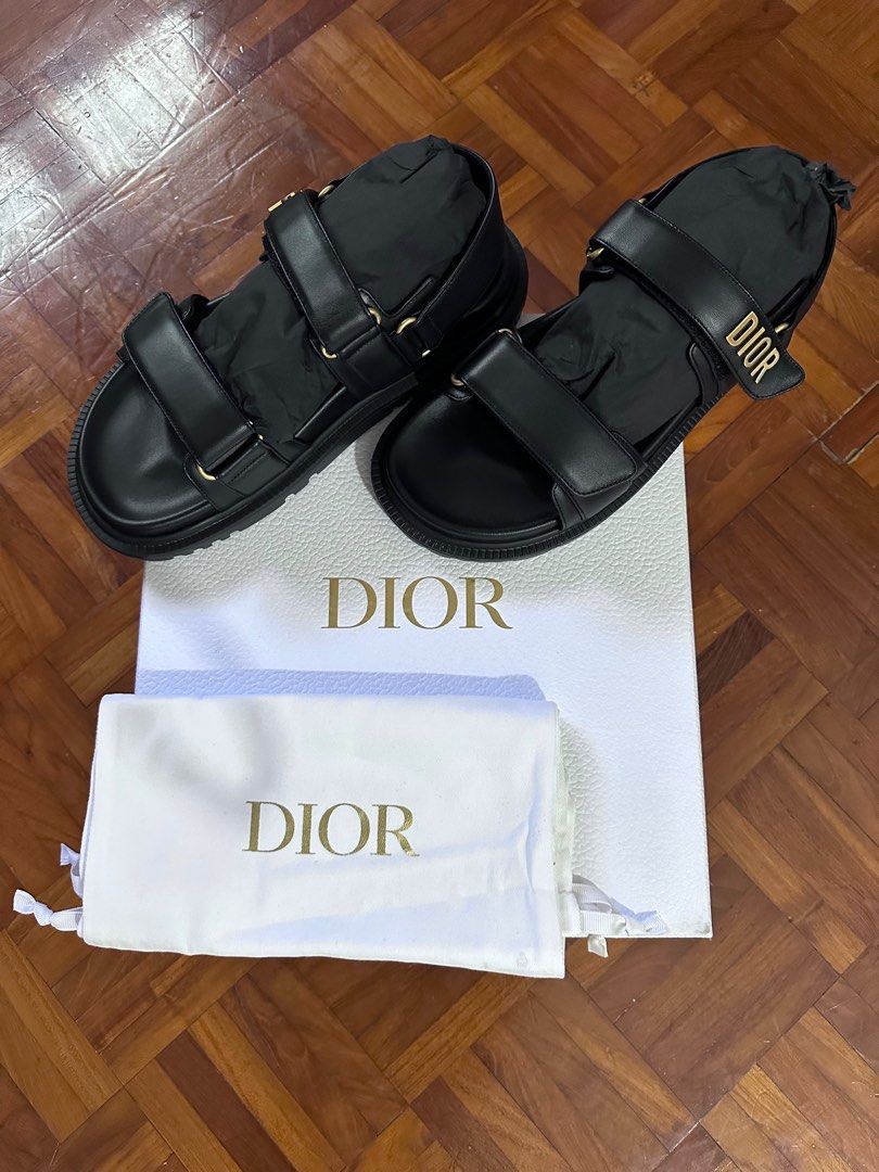 dioract sandals