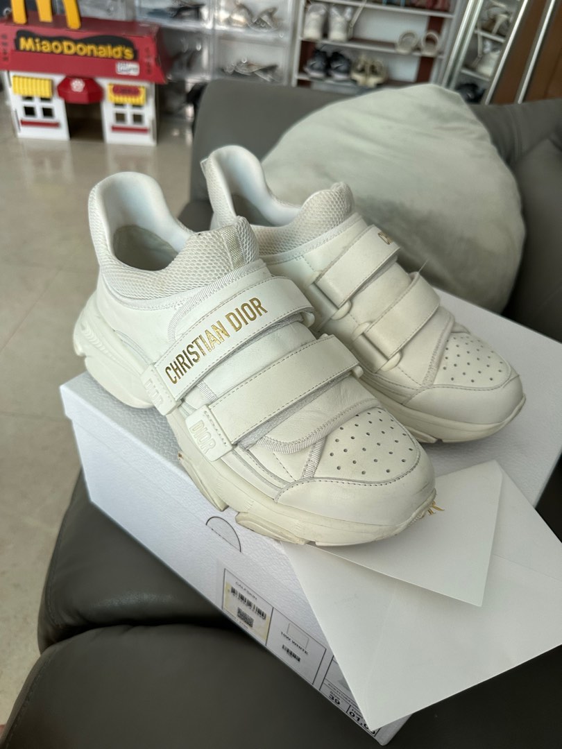 Dior best sale sneakers ss18