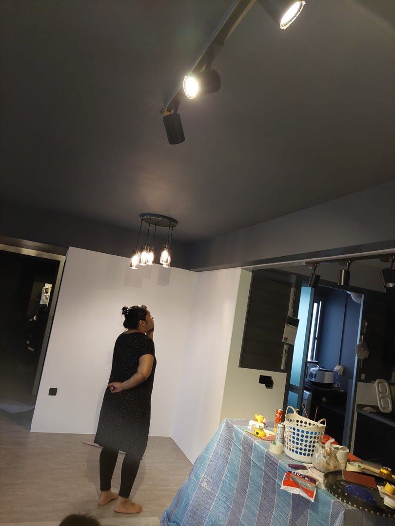 Direct contractor,painting,cheap renovation,electrical,plumber,installation,plastering,false ceiling,partition,disposal,dismantling,hacking,polishing63109553252482112