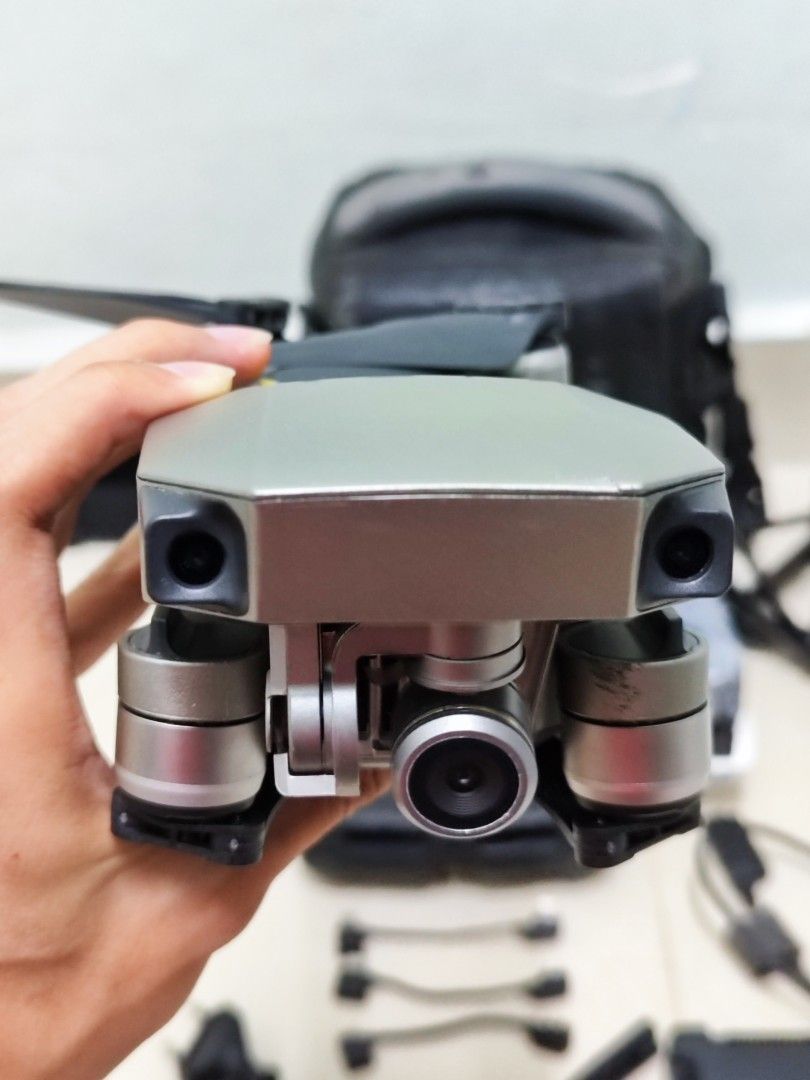 Mavic pro platinum gimbal overload cheap