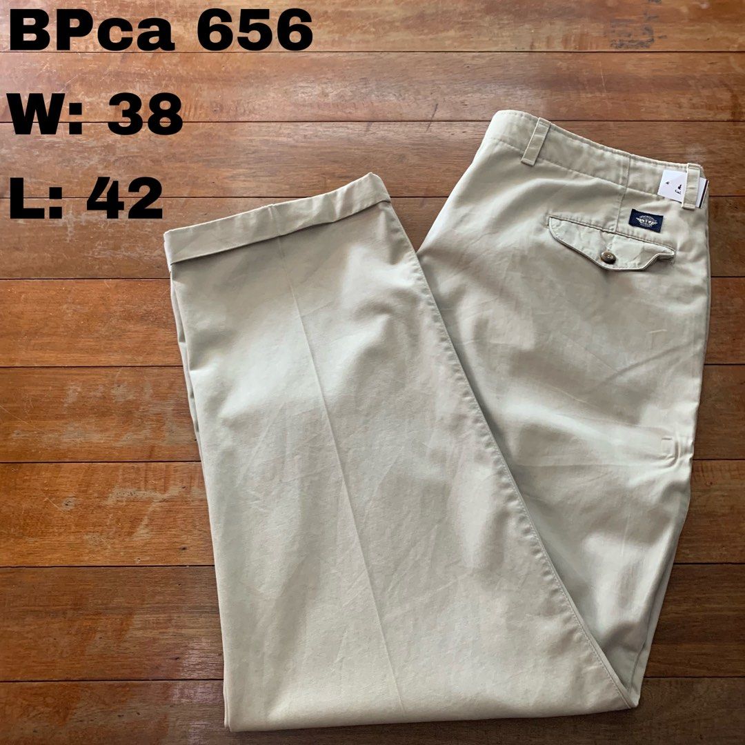Dockers plus size pants sales