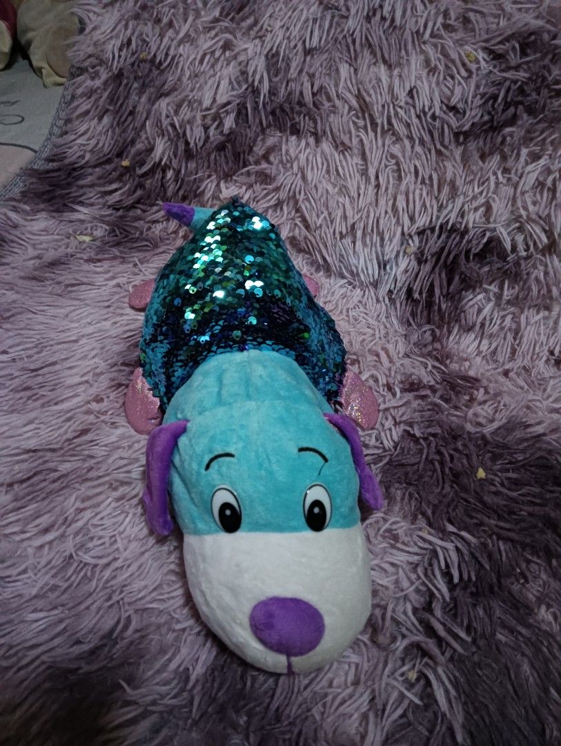 Dog FlipaZoo Hobbies Toys Toys Games on Carousell
