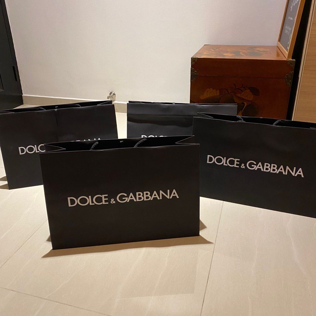 Dolce Gabbana