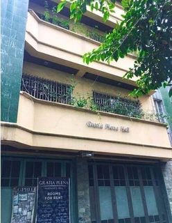 Dormitory for Sale near UST 25Million
