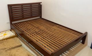 Double size Bed Frame