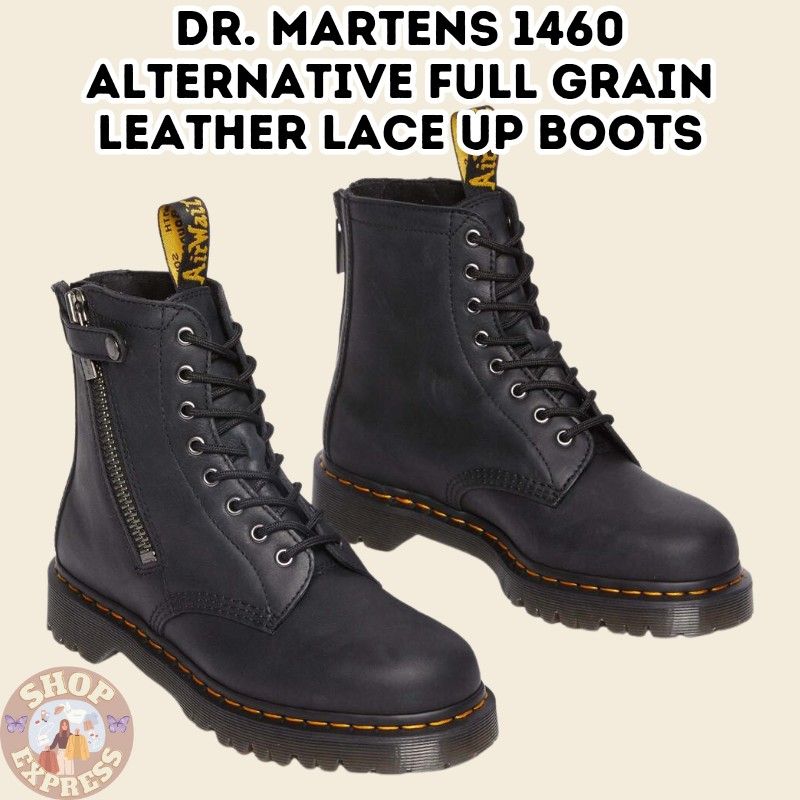 Dr martens 1460 alternative new arrivals