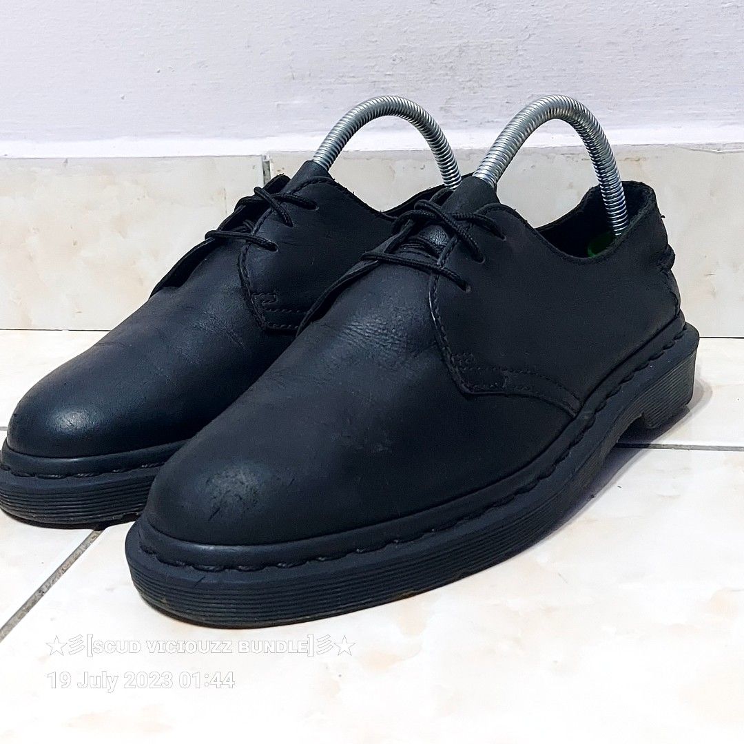 Dr martens sales 1461 decon