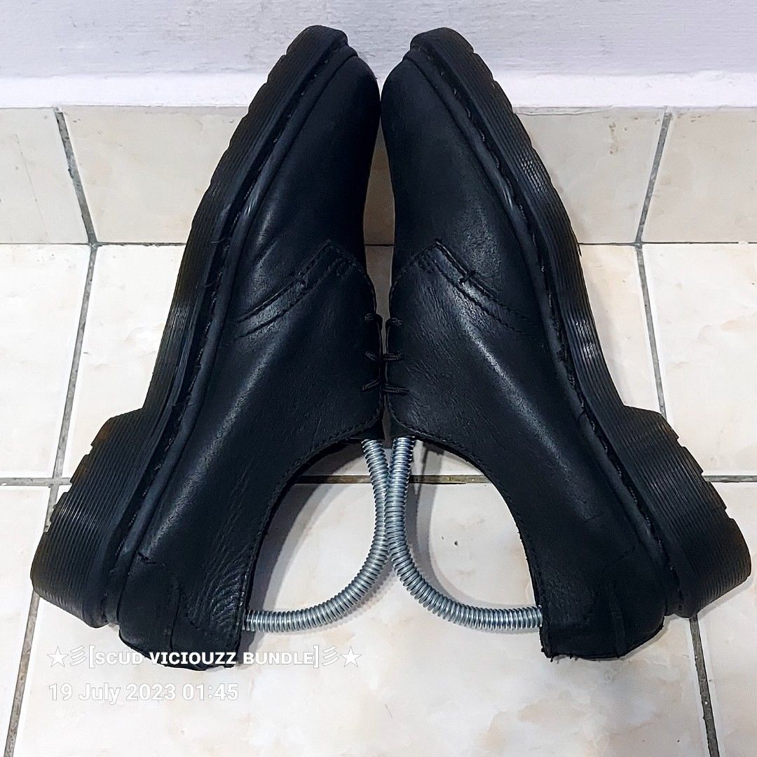 Dr martens hotsell 1461 decon
