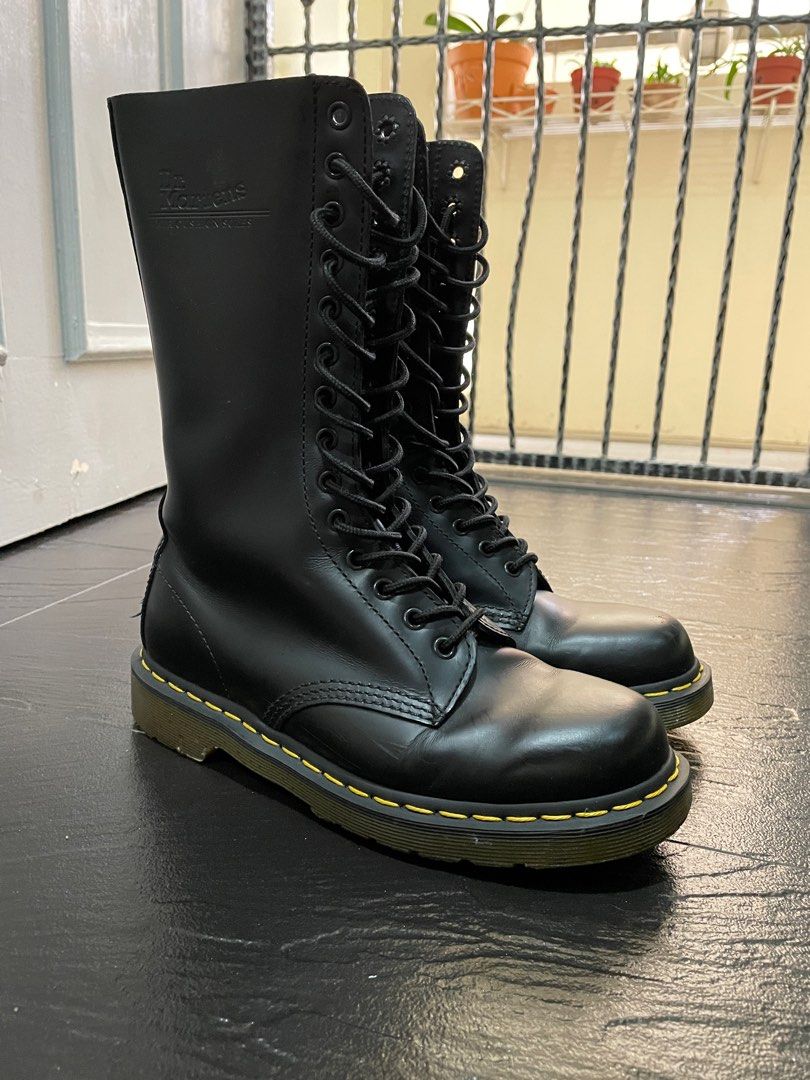 Martens 1914 discount
