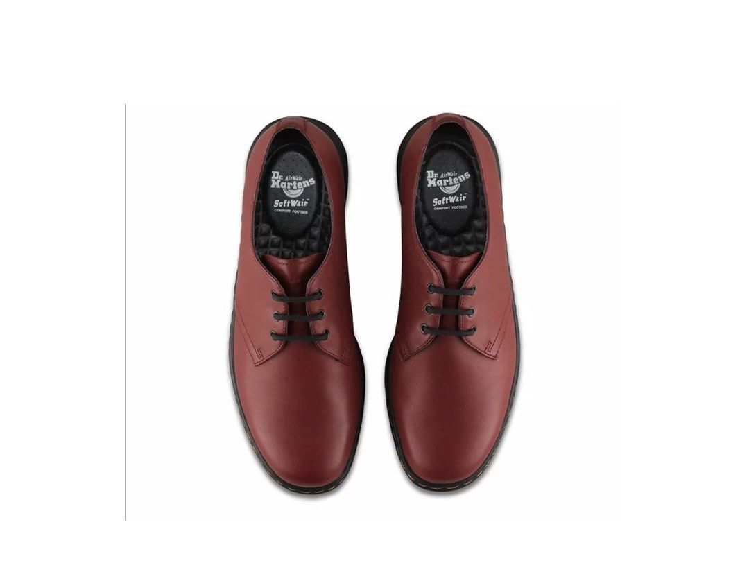 Dr martens 3989 top temperley