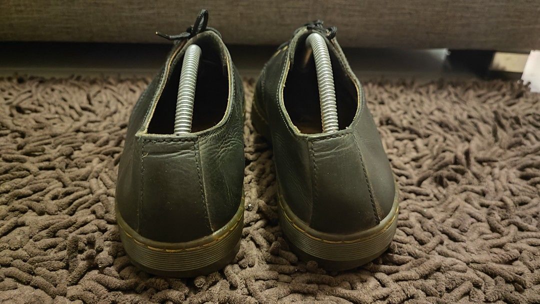 Dr martens sales coronado review