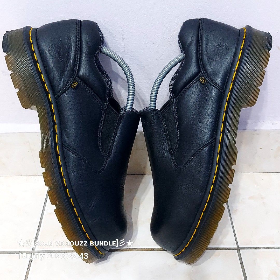 Dr martens dunston hotsell