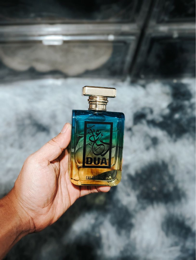 Dua Eau So Fraiche, Beauty & Personal Care, Fragrance & Deodorants on