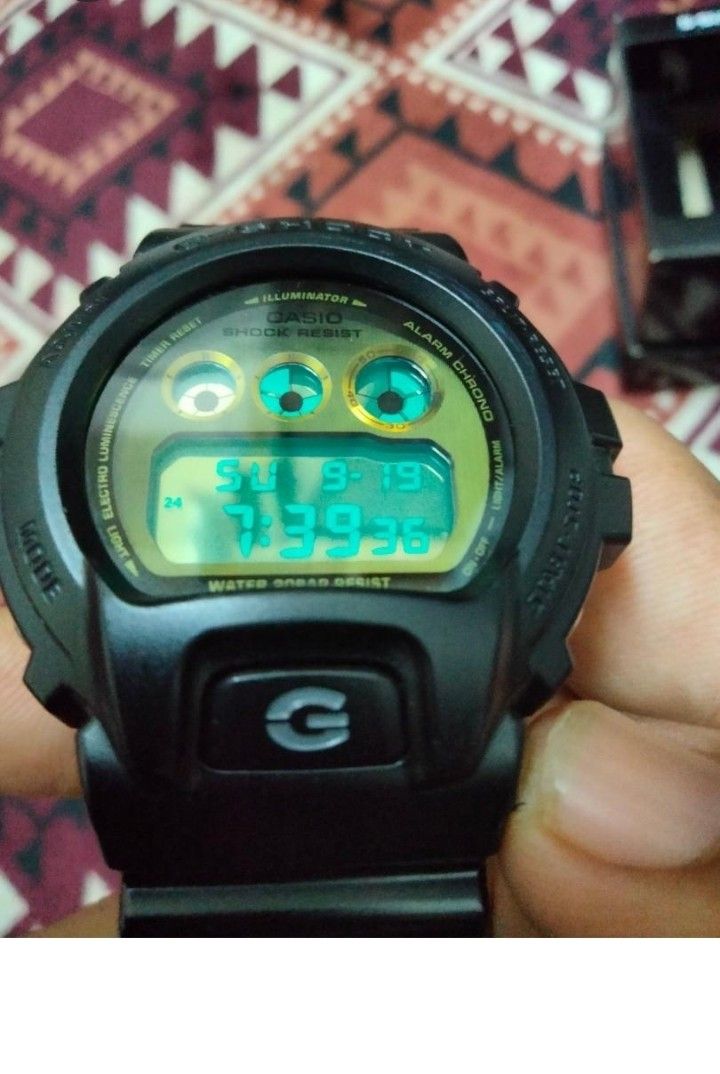 Dw6900 pl1 online