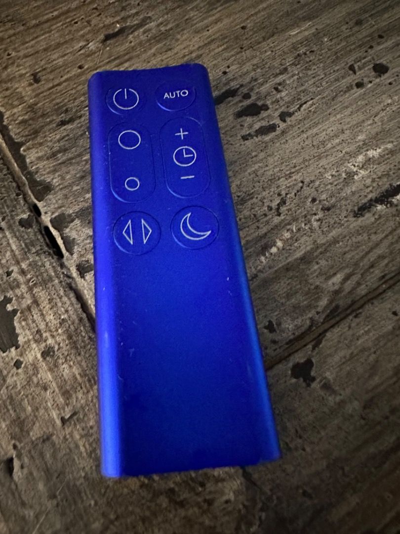 Dyson DP01 Air Purifier Pure Cool Link, TV & Home Appliances, Air