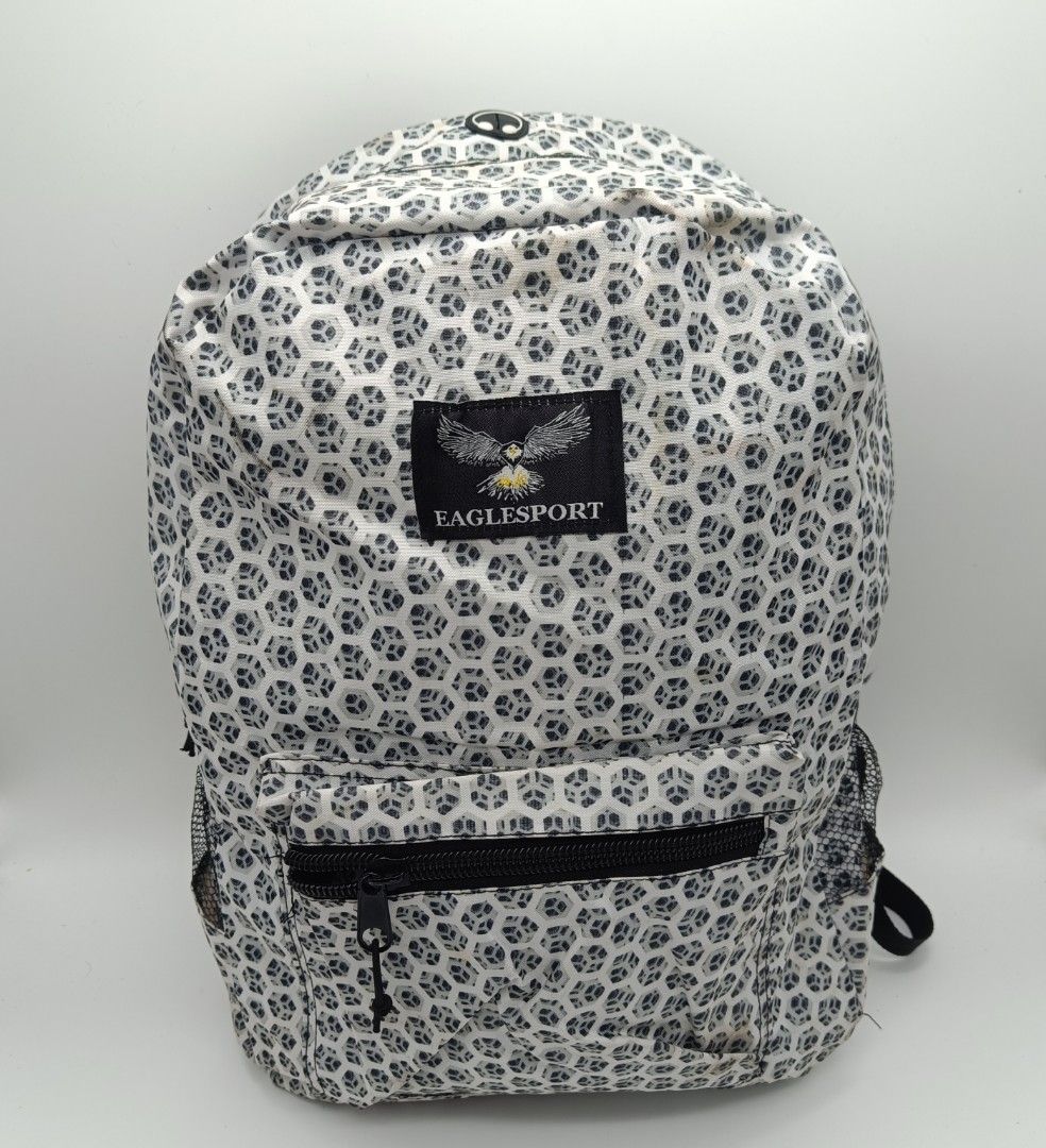 Eagle sport backpack deals
