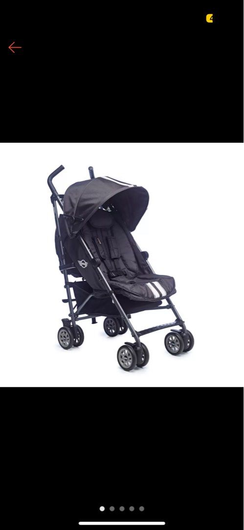 Easywalker 2025 mini xl