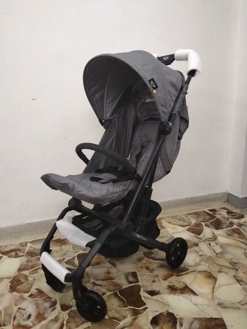 Easywalker buggy xs vs babyzen yoyo online