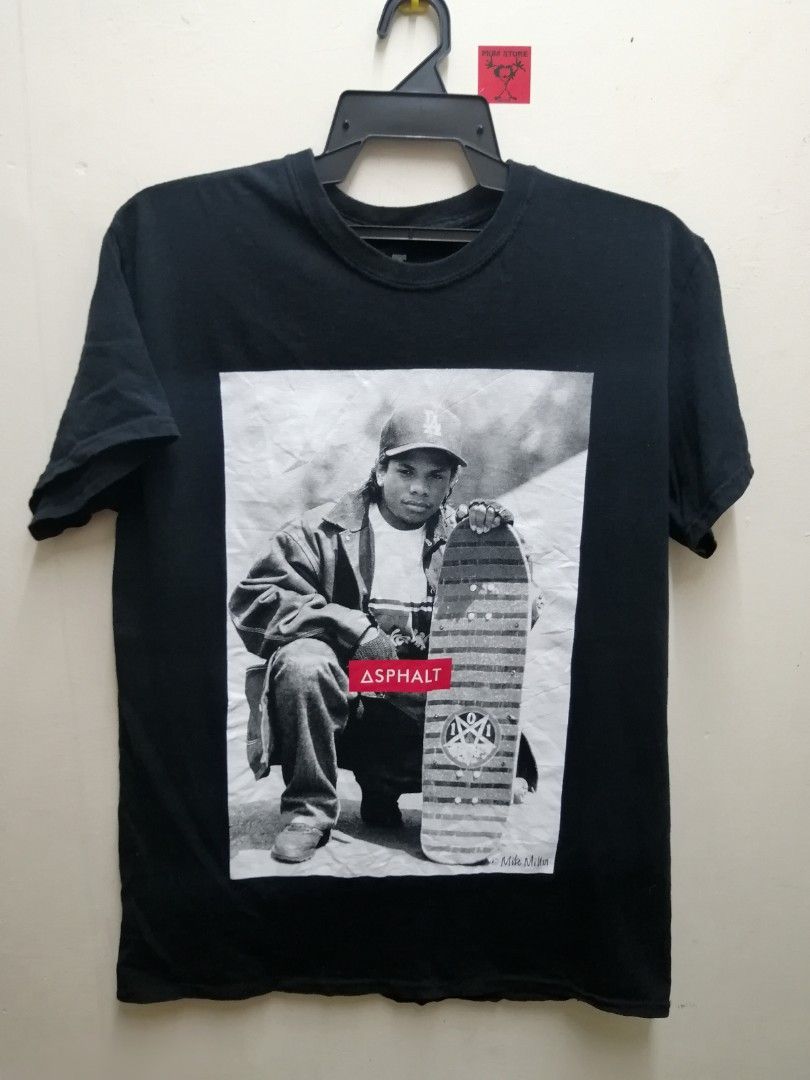eazy e jordan jacket