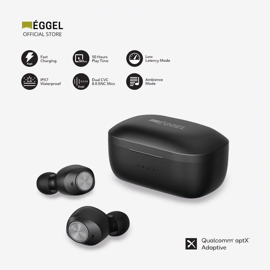 Eggel energy buds 2 online