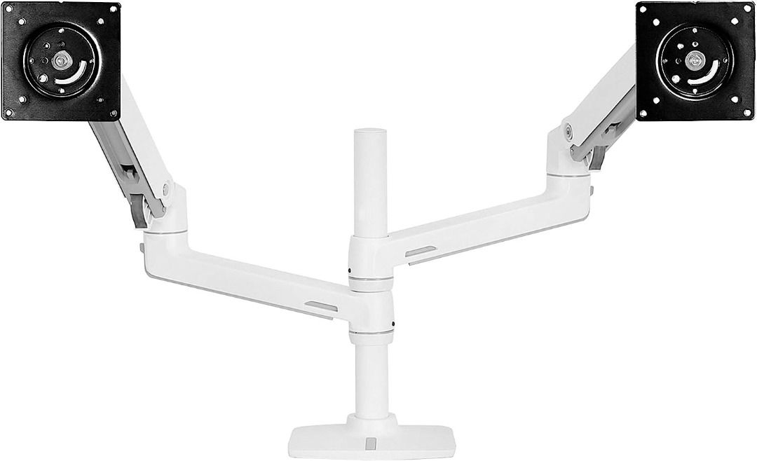 Ergotron USA Mounting Arm for Dual Monitor, Computers & Tech, Parts
