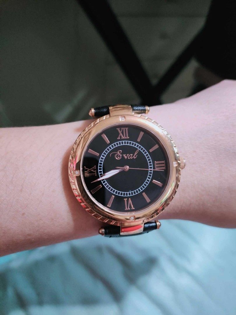 Eval swiss 2025 watches price