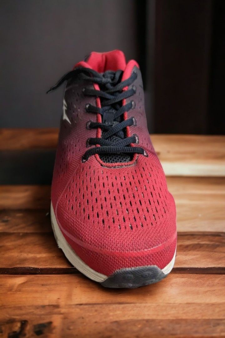 Everlast top jump 2
