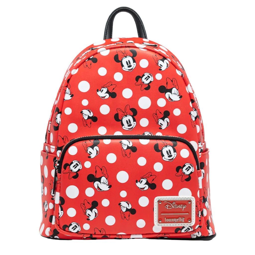 Minnie mouse fashion bag best sale