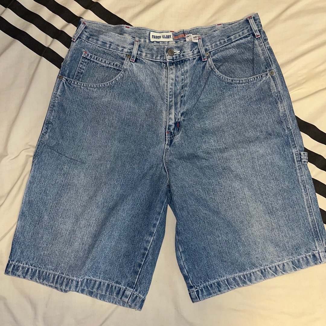 Faded glory carpenter shorts sales