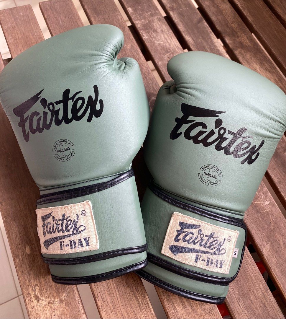 Fairtex bgv11 cheap