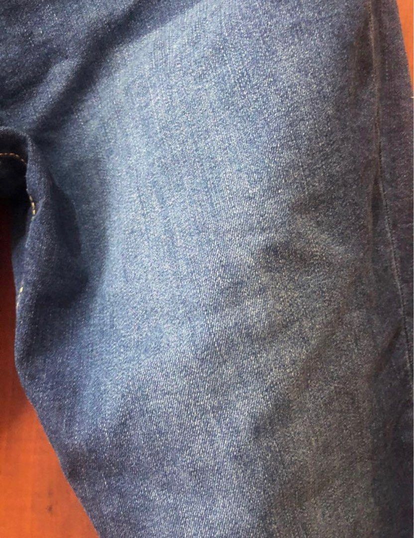Falls creek straight stretch cheap jeans