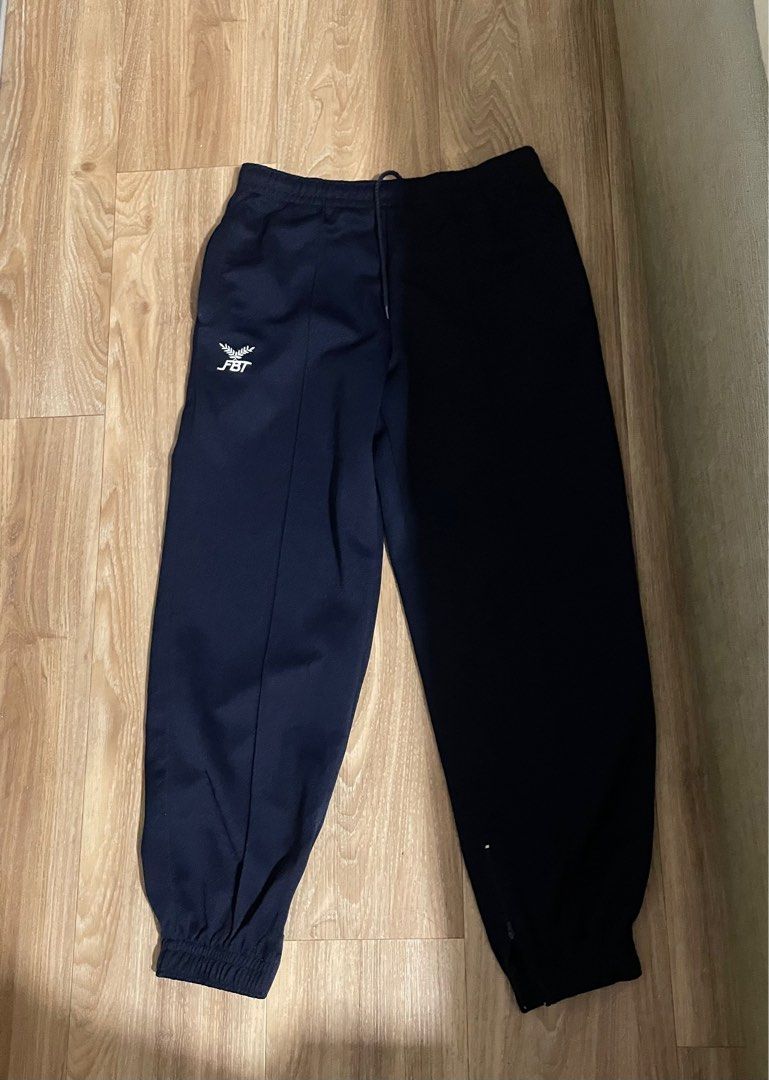 Fbt track pants top
