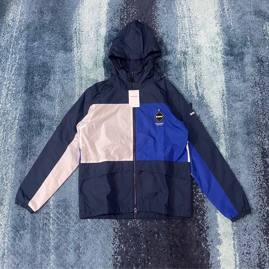 ジャケット・アウター f.c.r.b ape SEPARATE PRACTICE JACKET f.c.r.b ape SEPARATE PRACTICE JACKET