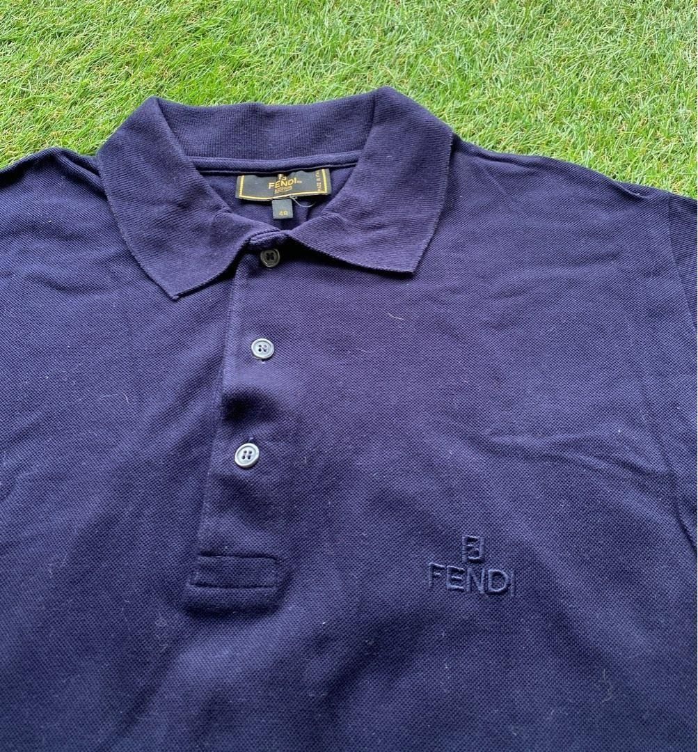 Fendi polos outlet