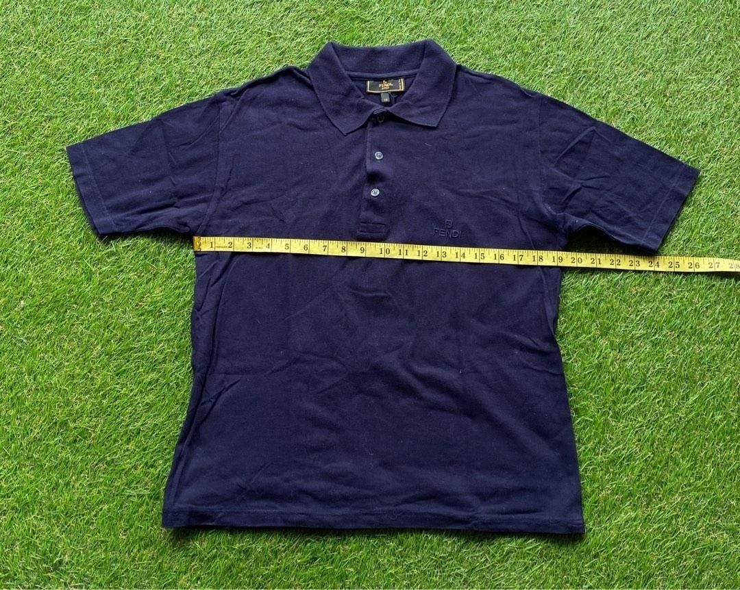 Fendi polos best sale