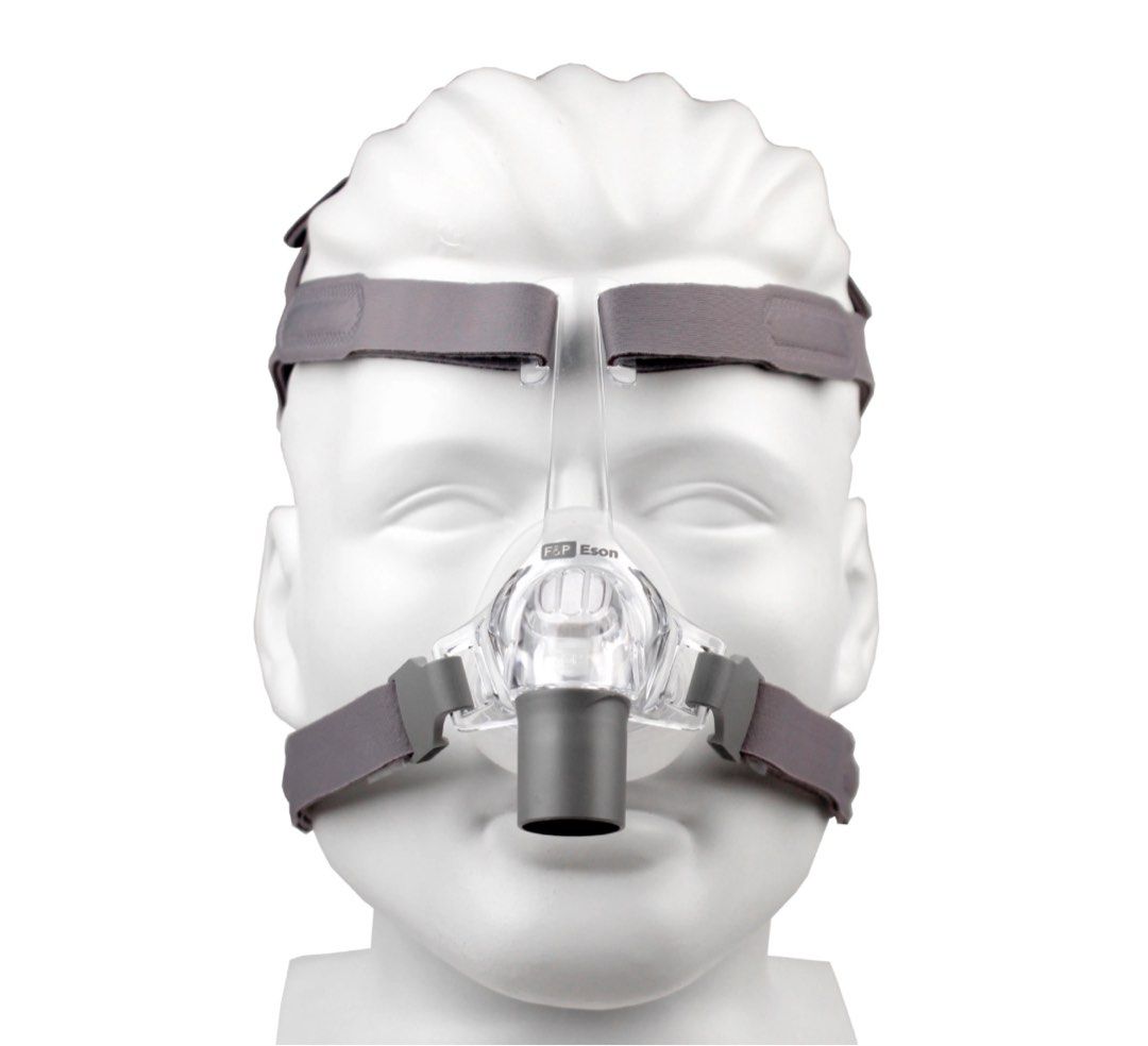 F&P Eson2 ネーザルマスク(1個) メーカー直売 - 衛生日用品