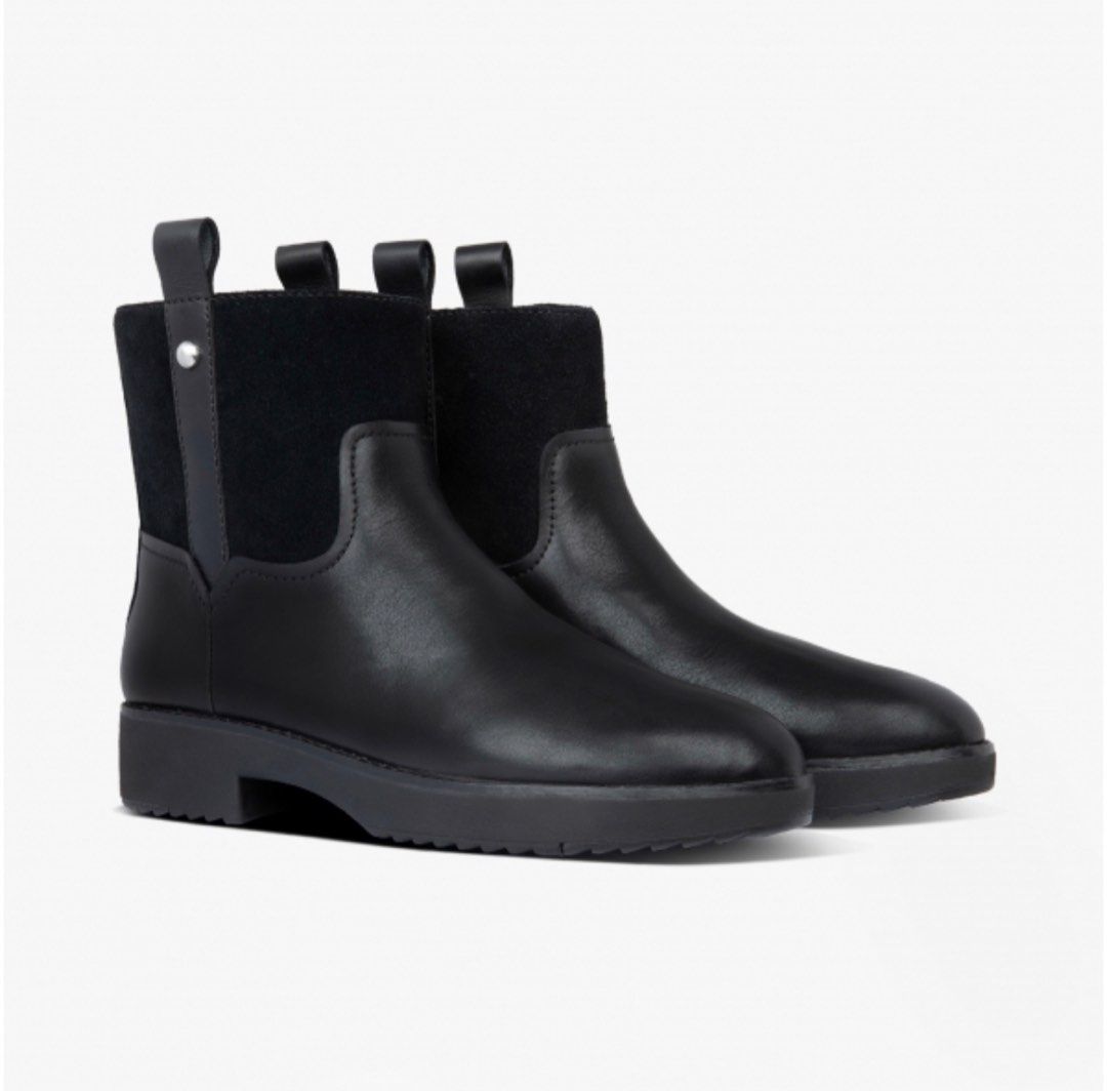 fitflop winter boots