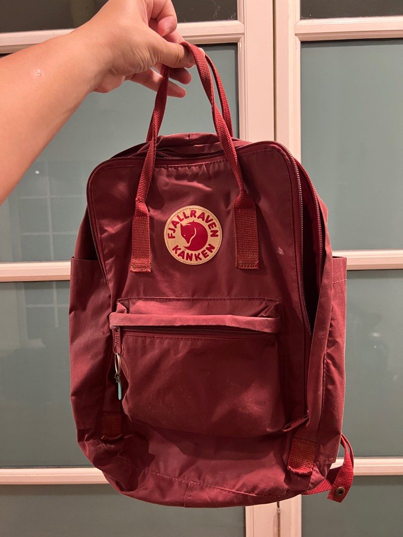 Kanken hotsell 15 inch