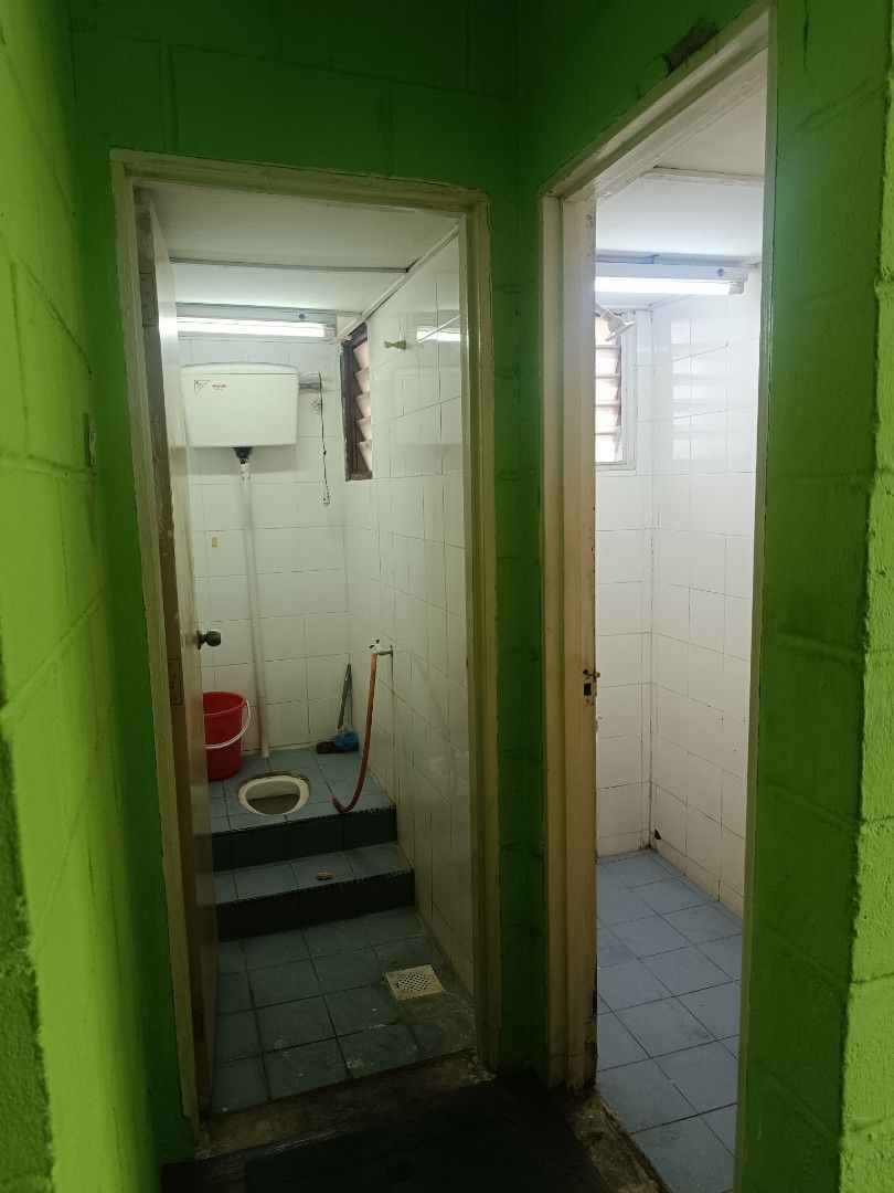 Flat bukit subang, Property, Rentals on Carousell