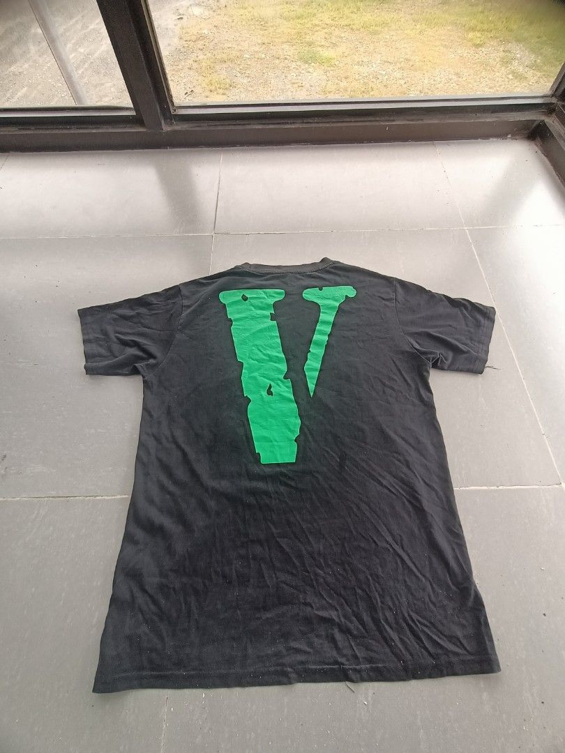 Vlone 420 tee discount
