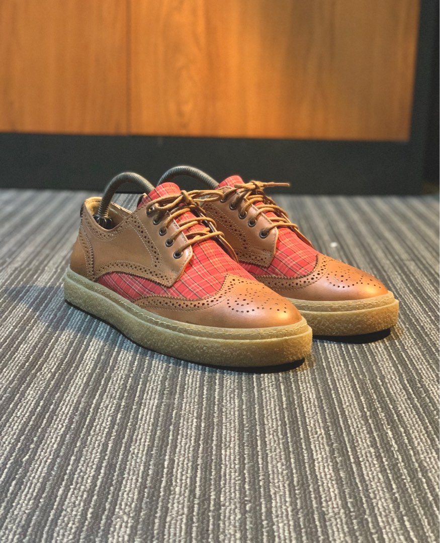 fred perry shoes sale